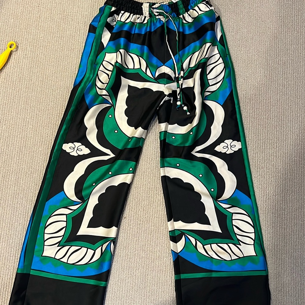 Zara pants